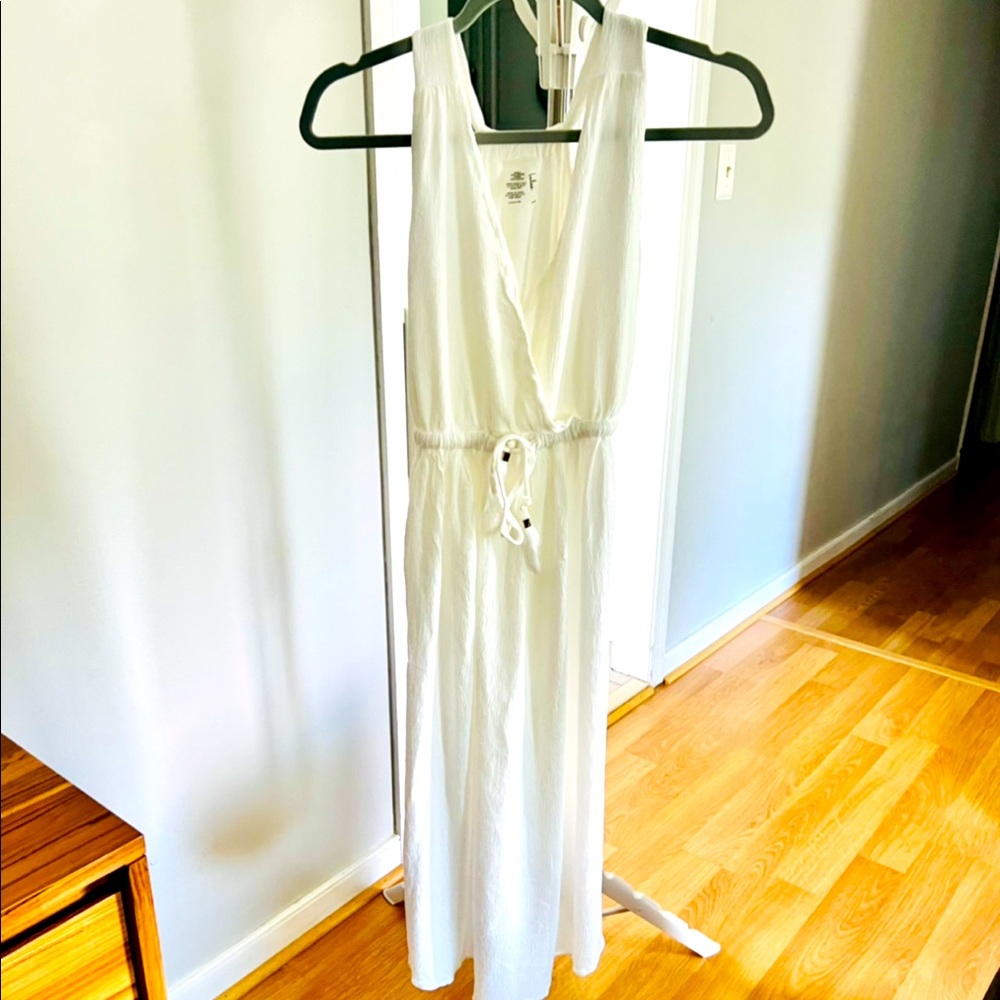 lulus - Casual Sleeveless Rayon Dress